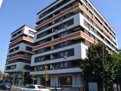 Popesti-Leordeni, Oltenitei, Gama Residence